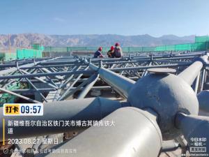 Wholesale Bolted Space Frame Connector With Seismic Grade 10 Certification from china suppliers