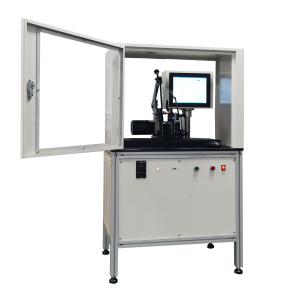 Wholesale Static And Dynamic Balancing Equipment LED Display 120Wfor Mechanical 200kg from china suppliers