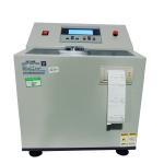 DIN53325 ISO3379 Leather Testing Equipment / Digital Leather Cracking Tester
