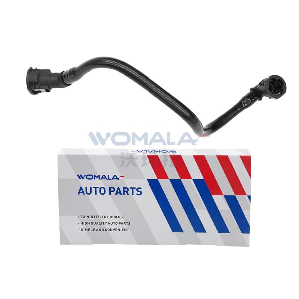 Womala Auto Parts Transmission Oil Pipe OE 30748822 for Volvo S40 C30 V50 C70
