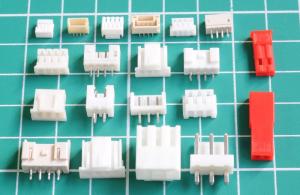 Wholesale Pin Header Board To Board PCB Power Connector ISO9001 from china suppliers