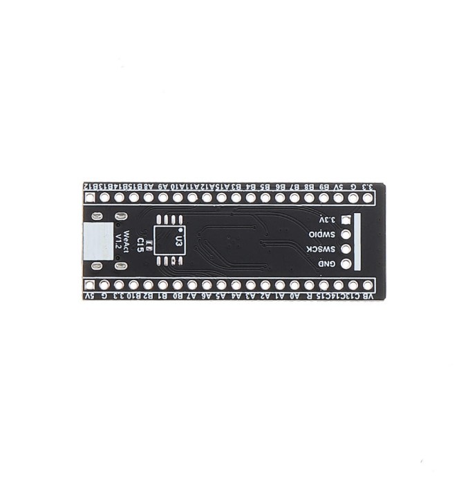25MHZ Arduino Sensor Module STM32F401 CCU6 STM32 F4 STM32F4 Development Board