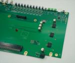 Circuit Boards Assembly 4 Layer 1OZ High TG With EING SMT And DIP For Relay