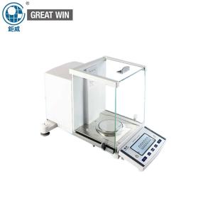 Wholesale Lab Specific Gravity Balance , High Accuracy Electronic Analytical Balance from china suppliers