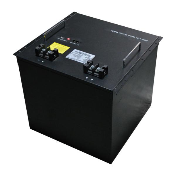 Quality 48volt 200ah Lithium Battery Parallel Connection LiFePO4 for sale