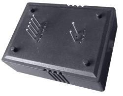 Wholesale Closed Loop Hall Effect Voltage Sensor Black Color For Measuring Alternating Voltage from china suppliers