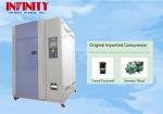 Precise Programmable Temperature Impact Test Chamber with ±1C Temperature