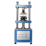 Insertion Force And Withdrawal Force Test Machine For Connectors ISO Insertion