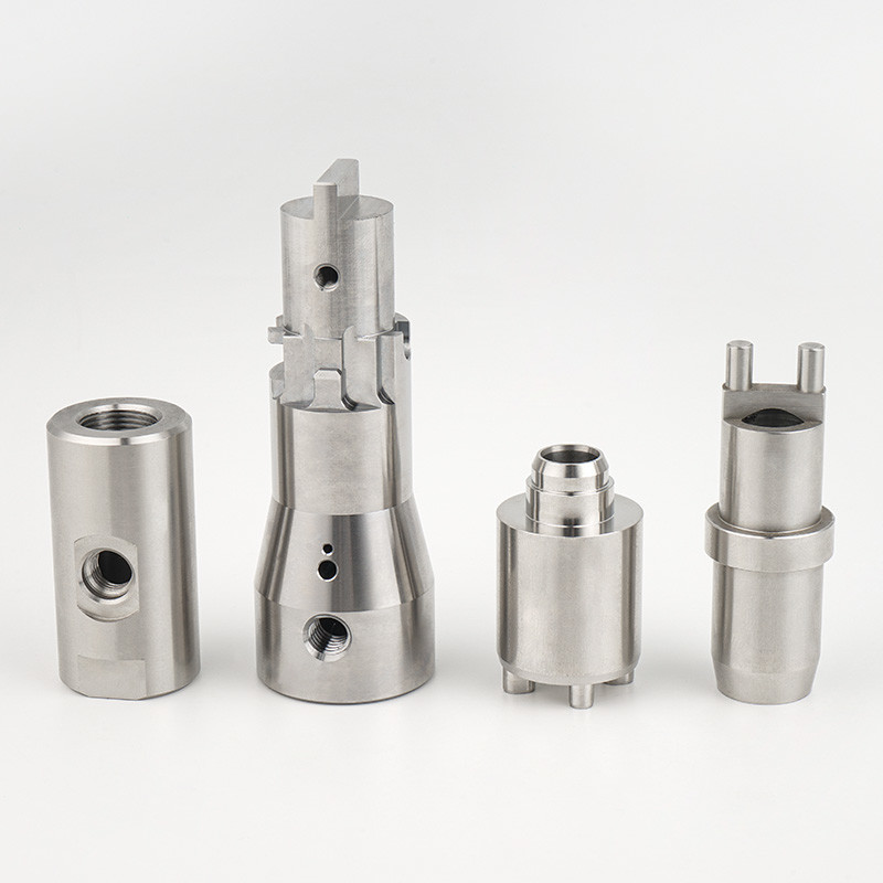 Anodizing Painting Precision CNC Machining Parts Turning Milling Processing