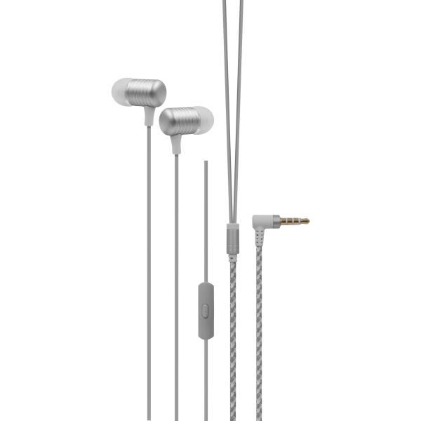 Surrounding Sound 16Ohm 105dB 3.5 Mm Earphone