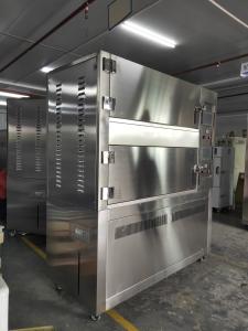 Wholesale IEC61215 Uv Accelerated Weathering Tester , 4.0KW Aging Test Machine from china suppliers