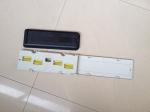 Plug and socket for busbar installation, nylon plug and socket fro busabr plug