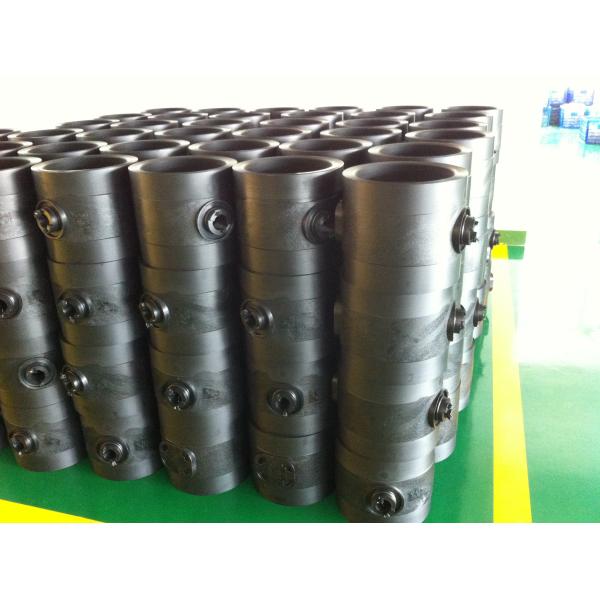 90 Degree Hdpe Electrofusion Elbow