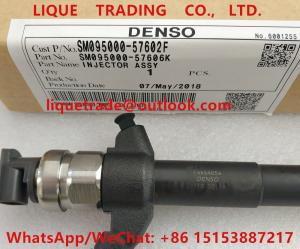DENSO Common rail injector 095000-5760 , 1465A054, SM095000-5760, 0950005760
