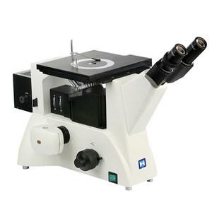 Quality Optics Metallurgical 50X Best Inverted Microscope for sale