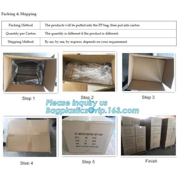 flat paper handle customized design shopping gift printed kraft paper bag,Paper Carrier Bag With Personalization Logo Fo