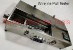 Wireline Pull Tester Wireline Pressure Control