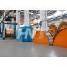 Buy cheap Twisting Wire φ630/710 Rigid Stranding Machine For Stranding Copper Aluminum from wholesalers