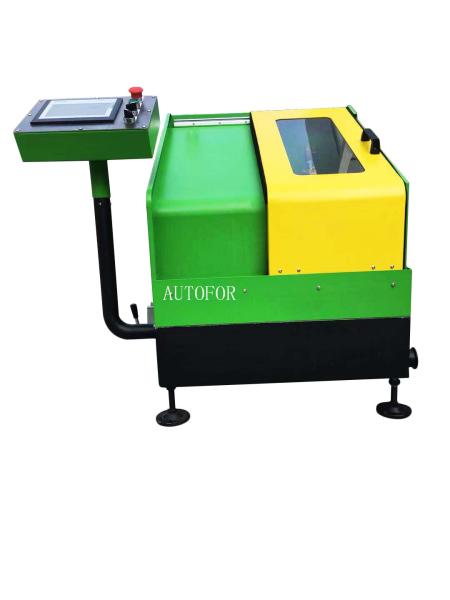 Quality Precise Metallographic Cutting Machine For Drill Chuck Collet Screw for sale