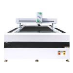 Non Contact Coordinated Measuring Instrument Optical Measuring Instrument
