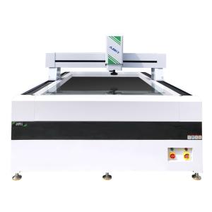China Non Contact Coordinated Measuring Instrument Optical Measuring Instrument on sale