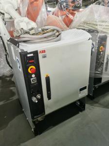 China ABB IRB 4600-40/2.05 IP67 6-Axis 40kg Medium Payload ABB Robot For Machine Tending Deburring And Pick And Place Applications. on sale