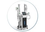 Unexpected damages to handles cool shaping professional criolipolisis cool body