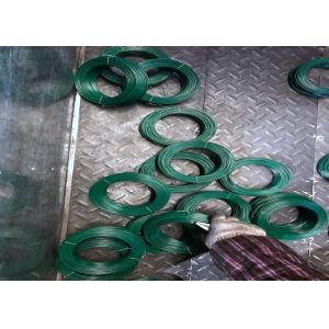 Wholesale Agriculture 50m Green 350mpa Soft Coiled Metal Tie Wire from china suppliers