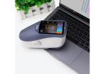 3nh 45/0 Integrating Sphere Spectrophotometer YS4580 Polygonal Rectangle