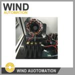Dynometer BLDC Motor Stator Testing DC Resistance Inductance Surge Isolation