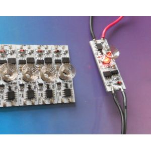 Electric Touch Sensor Module LED Control Multifunctional Dimmer Selection