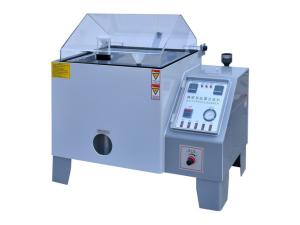 Wholesale Salt Spray Test Chamber ZK-60A Support CASS and NSS Corrosion Testing from china suppliers