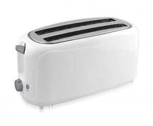 Sandwich Maker Long Bread Toaster 4 Slice Toaster With Plastic Housing