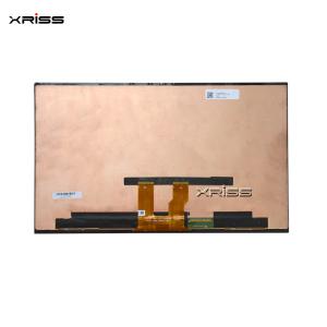 China OLED Laptop Full Assembly LCD Touch Screen Display Digitizer 13.3 4K 13-Aw0081nr on sale