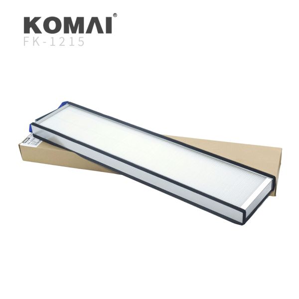 KOMAI Cabin Air Filter Replaces Volvo 12742526 SC60070 PA5781 AF56123
