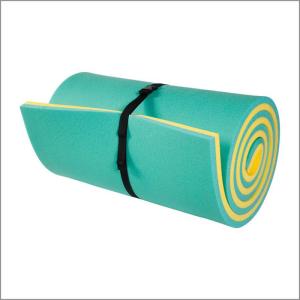 Wholesale Non Toxic Floating Foam Pool Mats , Pool Floatation Mats Lightweight from china suppliers
