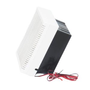 Wholesale Low Noise Wall BLDC Fans Power Saving 12V DC Axial Flow Fan from china suppliers