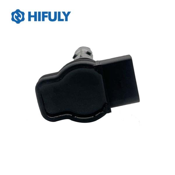 VW Beetle Ignition Coil Assembly 06B905115T 06A905115D Heat Resistant