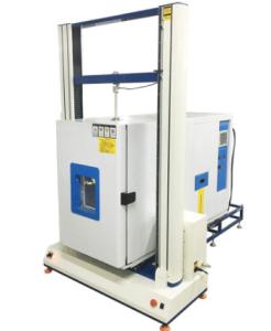 Wholesale Liyi High Low Temperature Tensile Tester Strength Test Equipment Price from china suppliers