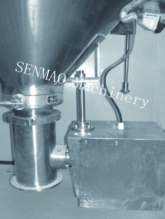 Vitamin 220V Pellet Making Press Machine Oil Adsorption Pellet Production Line