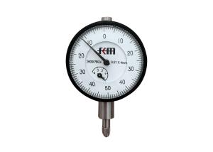 Wholesale 0-4mm Metric Mechanical Small Diameter Dial Indicator Gauge from china suppliers