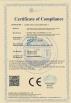 Global Well Electronic Co., LTD Certifications