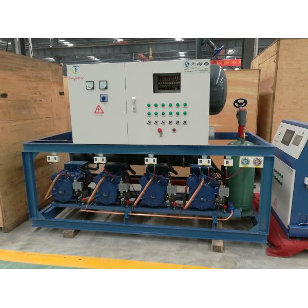 Efficient And Energy-saving Piston Compressor That Supports Personalized Customization