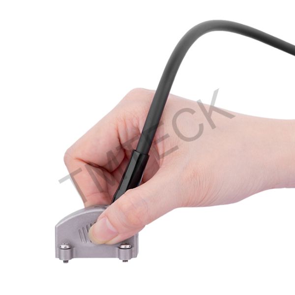 High Compatibility Carbon Steel Ts115 Series Weld Probe