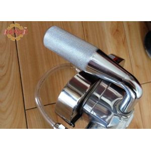 Pneumatic Waste Carton Stripping Machine Edge Cutter Trimming Tool