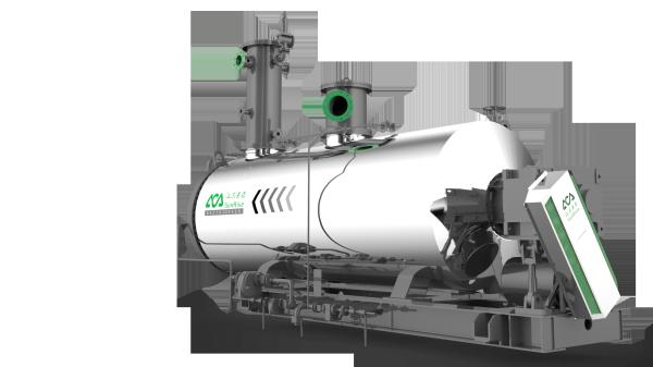 Quality 47m3 6000kg/Batch Rendering Plant Cooker for sale