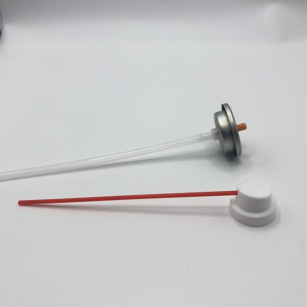 Quality Premium MDF Kit Activator Valve High-Quality Components for Reliable Butane Gas Lighter Refills for sale