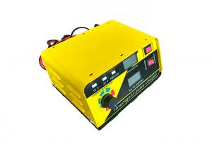 Wholesale Motor Battery Charger Lithium Battery 12v 24v Auto Battery Charger Maintainer For Household Car Boat Motorcyle from china suppliers