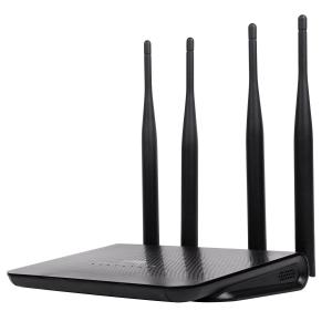 Unlock Wireless Wifi 4G Router 300Mbps 32 Users With Sim Card