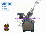 Effective Automatic Pneumatic Hydraulic Press Pin Inserting For The PCB Bobbins